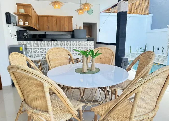 Ibu Legian (Bali)