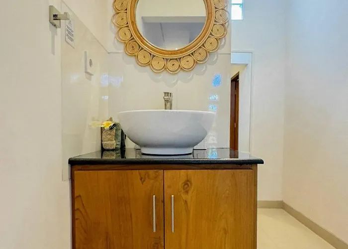 Ibu Villa Legian (Bali)