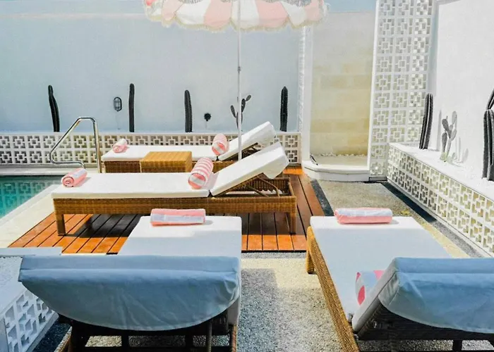 Villa Ibu
