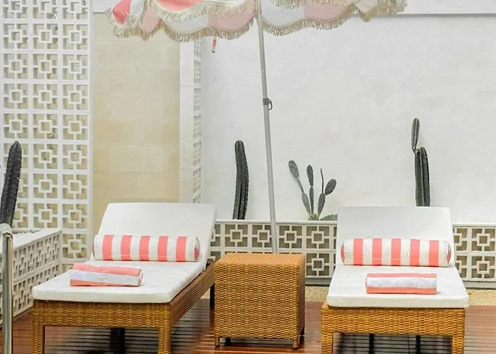 Villa Ibu Legian (Bali)