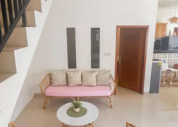 Villa Ibu *